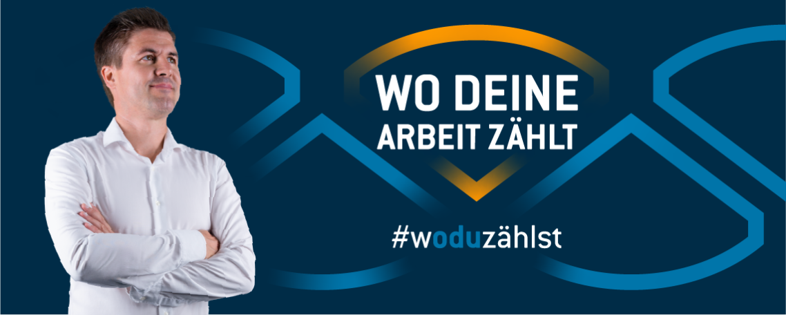 Initiativbewerbung, 1. Bild