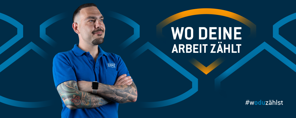 Einsteller / Fachkraft (m/w/d) Montage, 1. Bild