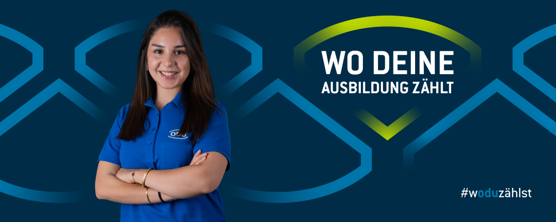 Ausbildung zum Industriekaufmann (m/w/d) für 01.09.2027, 1. Bild