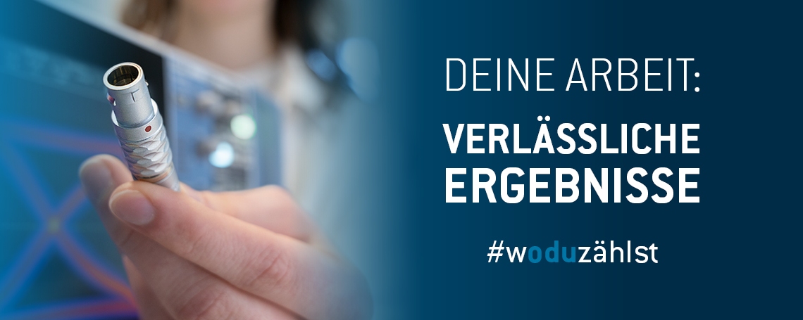 Technischer Kundenbetreuer (m/w/d) Qualitätsmanagement, 1. Bild