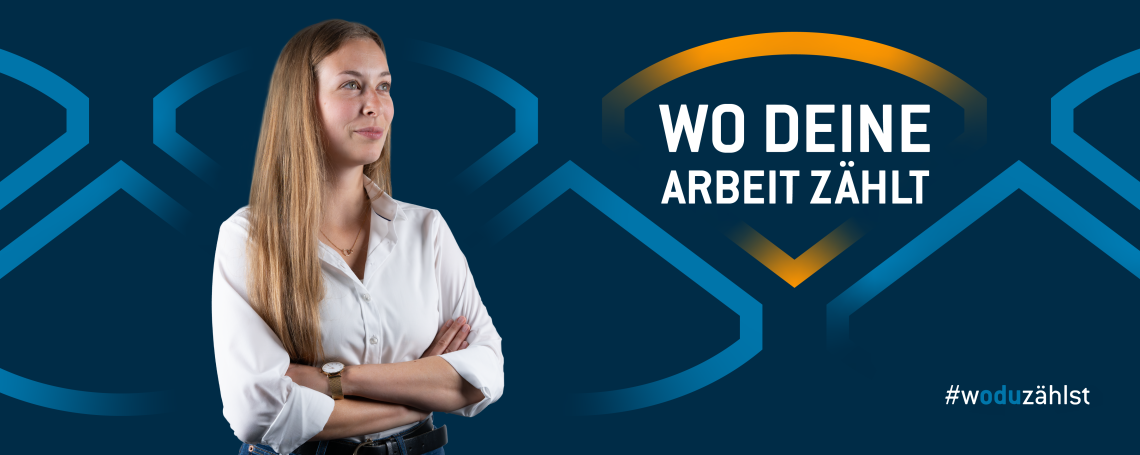 Studium - Werkstudent (m/w/d) Online- Marketing & Website Management, 1. Bild