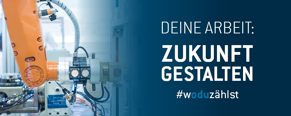 Elektroniker (m/w/d) für Instandhaltung, 1. Bild